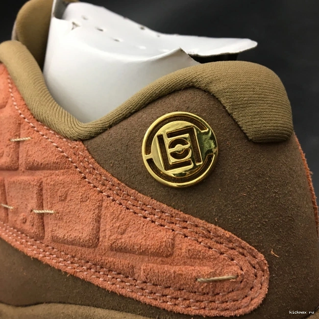 Rep 13 Canteen-Terra AT3102-200 CLOT Low Sepia Air Jordan Blush x Stone 0729